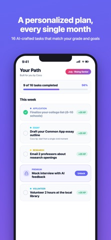 Pathwise AI Screenshot 3 of 6