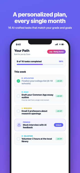 Pathwise AI Screenshot 3 of 6
