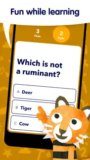 fiete quiztime - kidsklub айфон картинки 3
