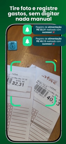 Poupa Fácil: Posso comprar? screenshot