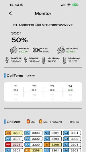 Li-Link screenshot 4