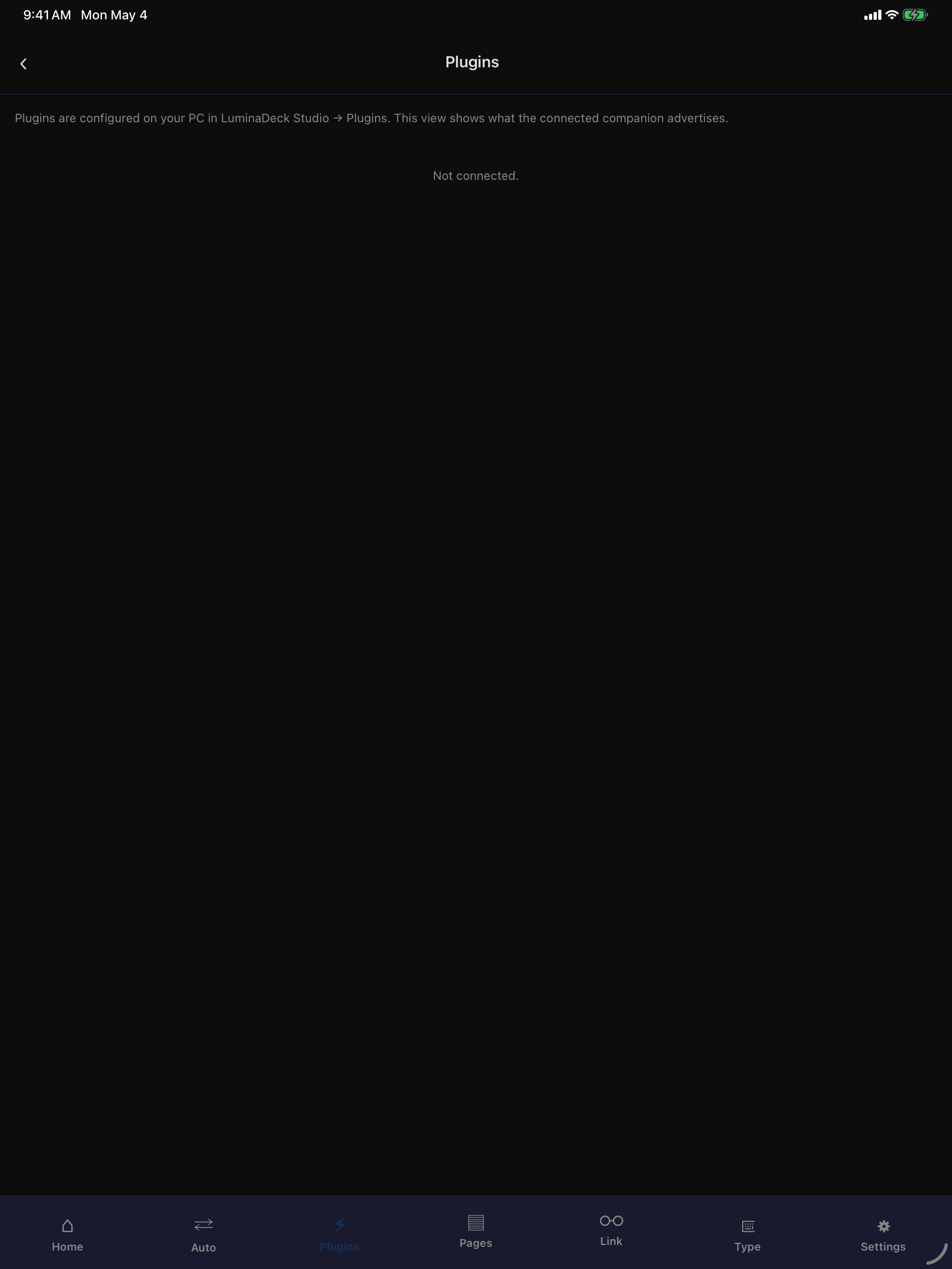 Lumina Deck screenshot 8