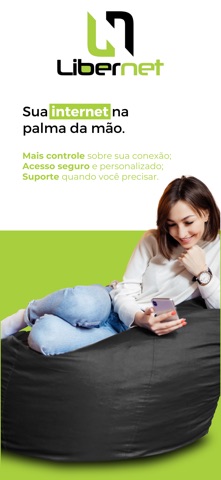 Minha Liber screenshot