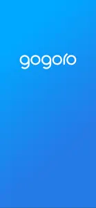 Gogoro® screenshot #1 for iPhone