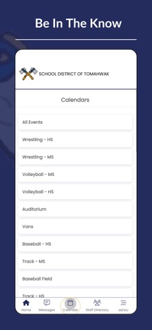 Hatchet App Screenshot 3 of 3