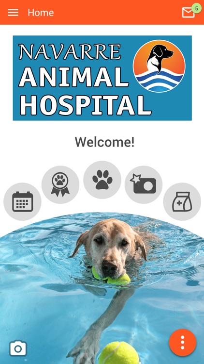 Navarre Animal Hospital