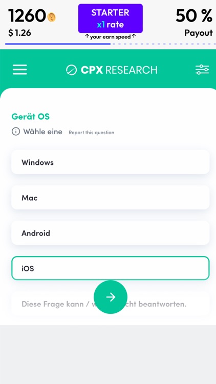BabaCash: Paid & quick rewards screenshot-6