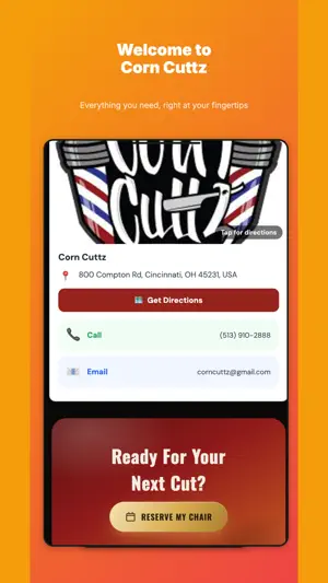 Corn Cuttz screenshot 2