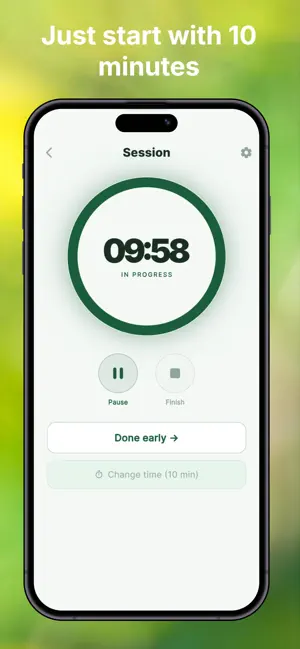 Unblocked - Task Paralysis screenshot 4