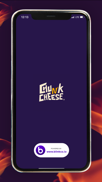 Chunk N Cheese Screenshot