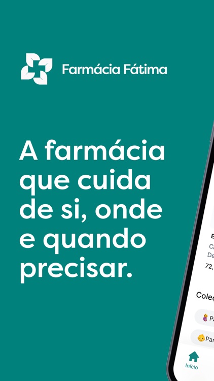 Farmácia Fátima