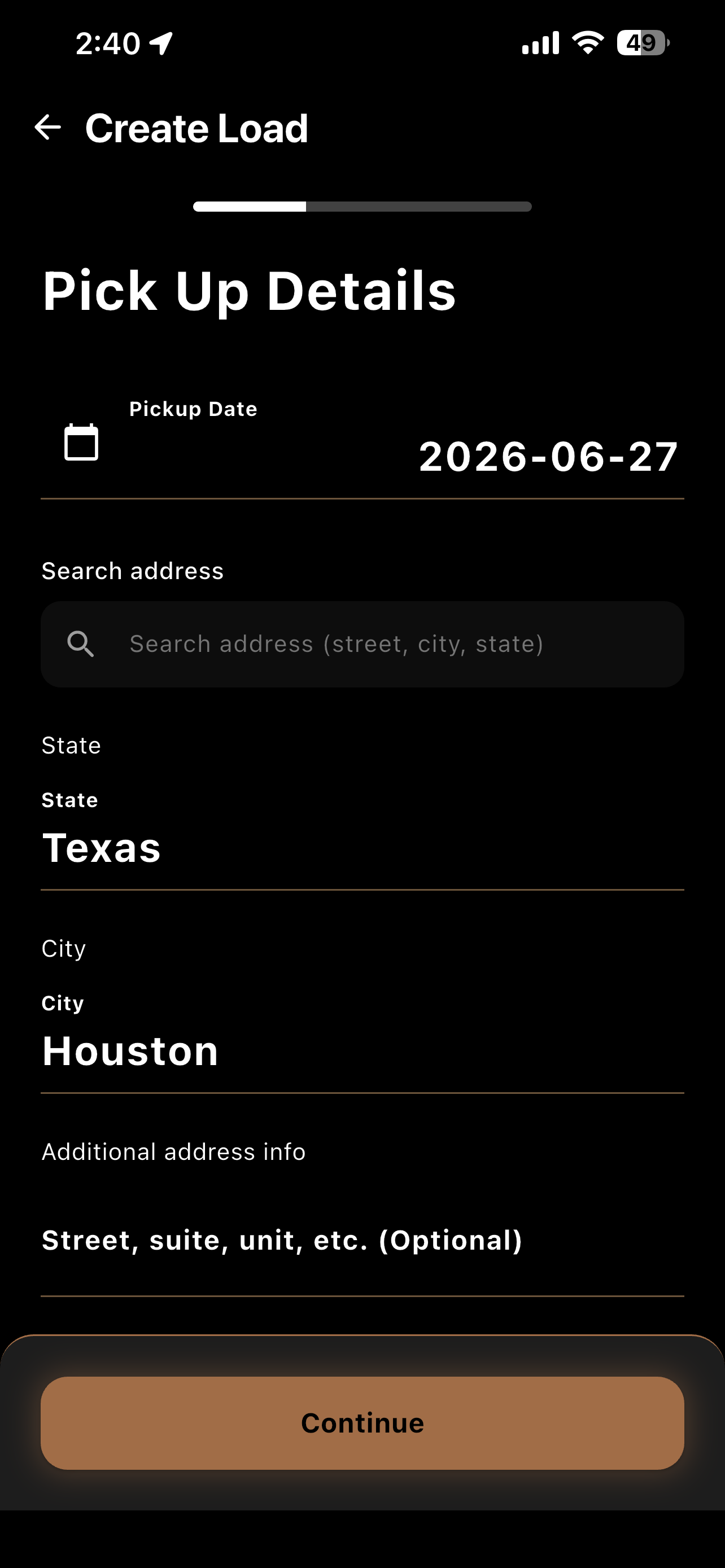 Shotcallers screenshot 6