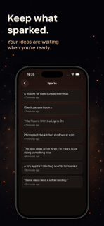 Emberloom screenshot 5