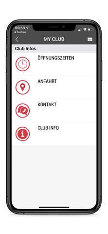 EXICE Screenshot 3 of 4