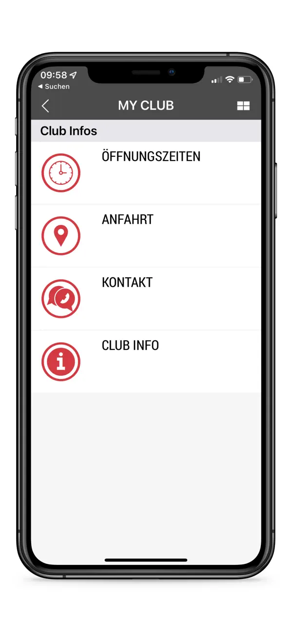 Screenshot #3 pour EXICE