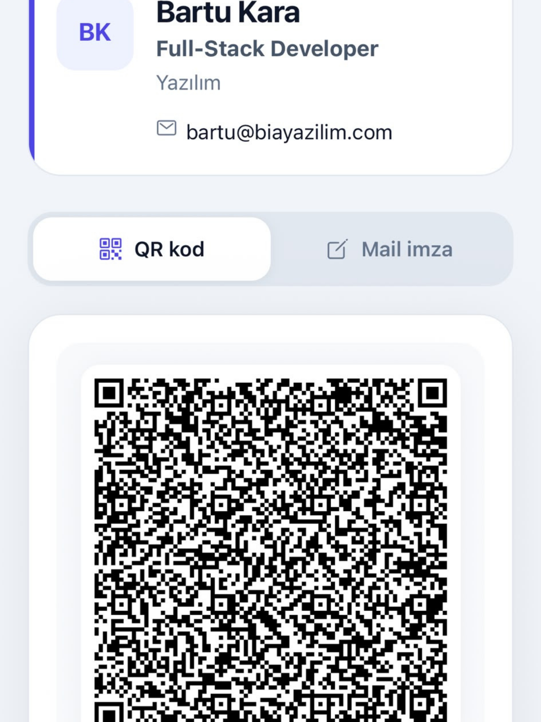 IamInQrPro