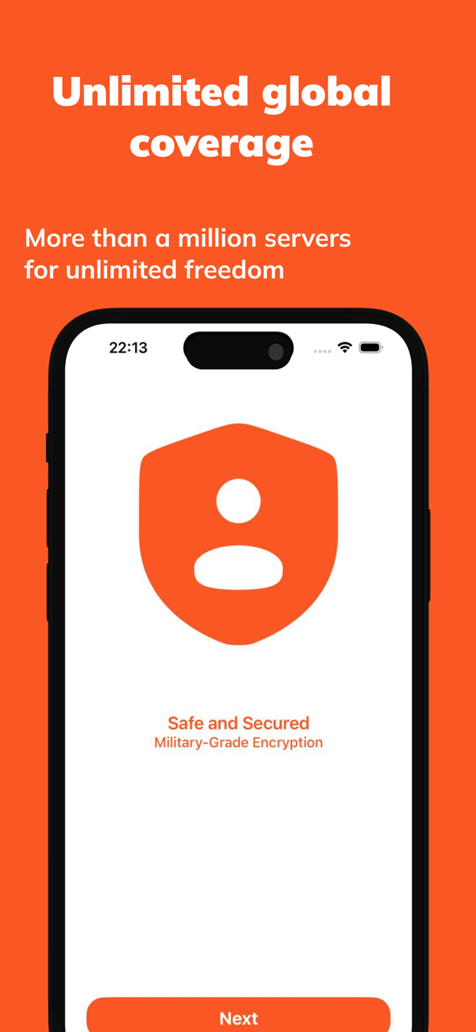 BOTTAK VPN - Secure Internet