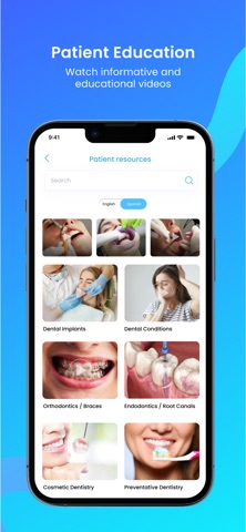 Dental Access 360 Screenshot 4 of 7