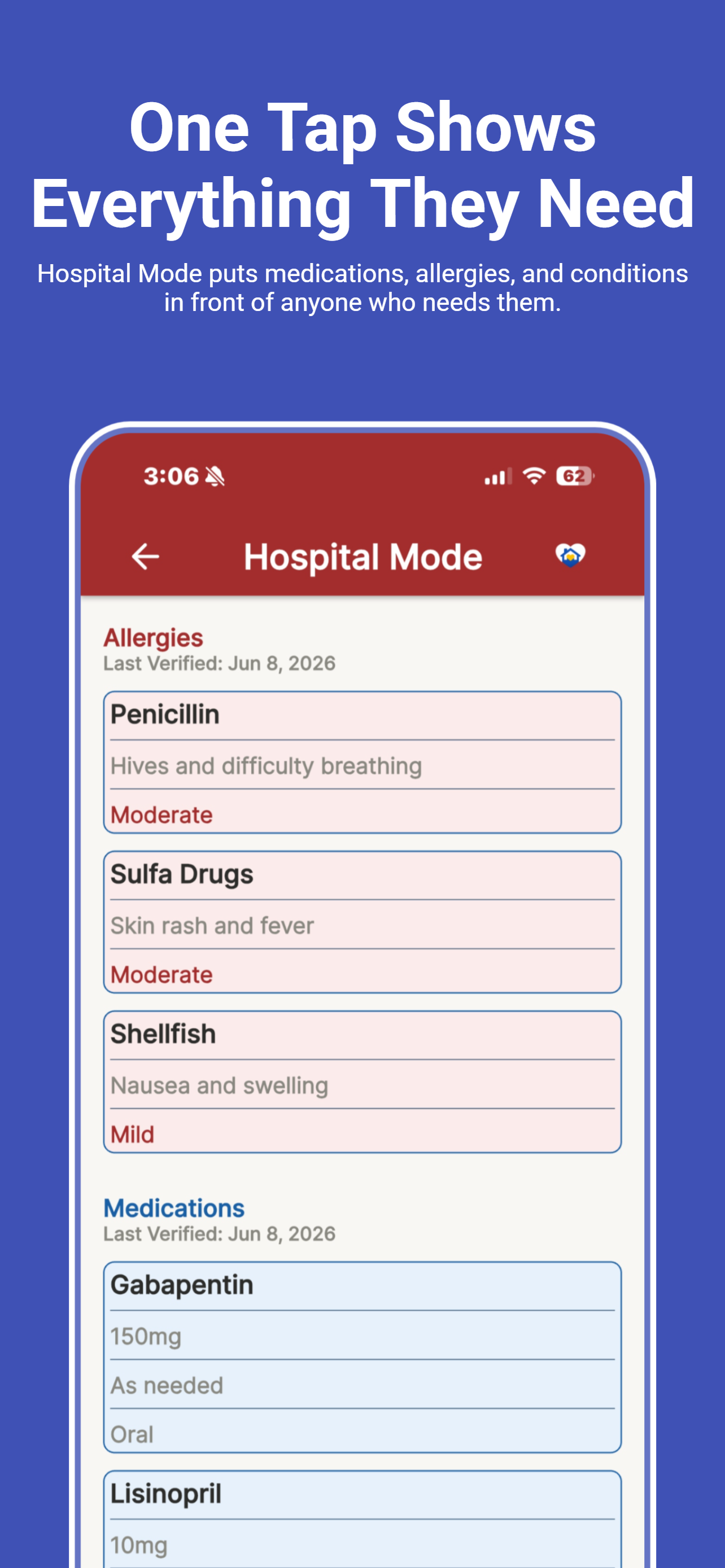 MyParentHQ screenshot 3