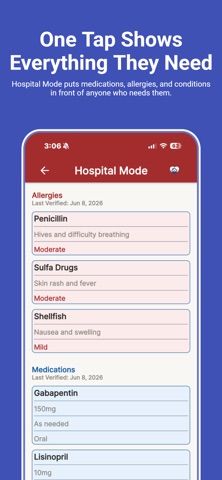 MyParentHQ Screenshot 3 of 5