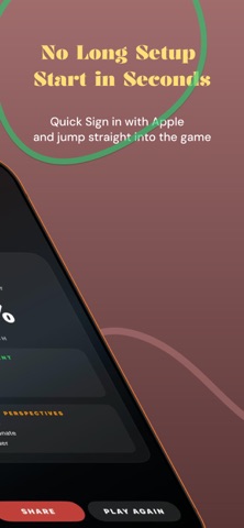 Mirror: Game for Couples screenshot