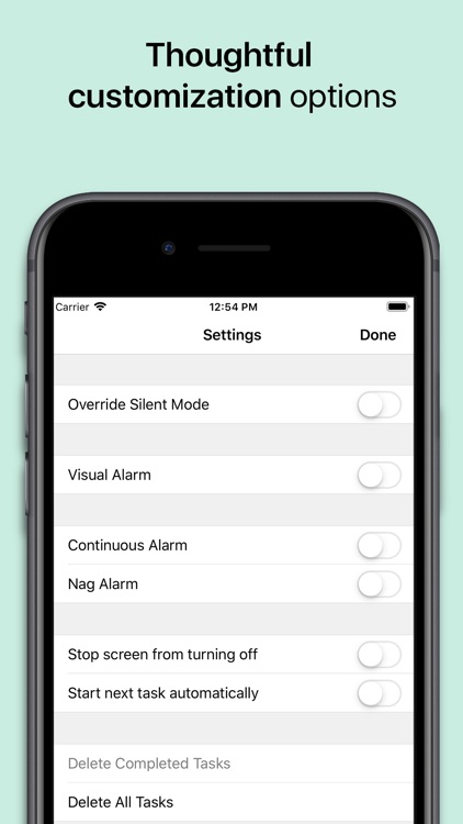 Smart Sloth: Focus Study Timer screenshot-5