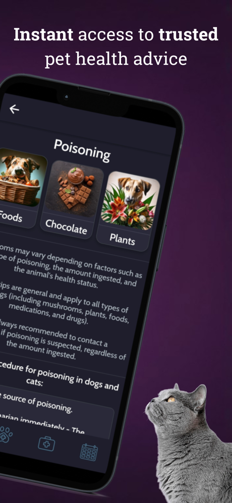 PetVitality: Pet Care Tracker screenshot 6