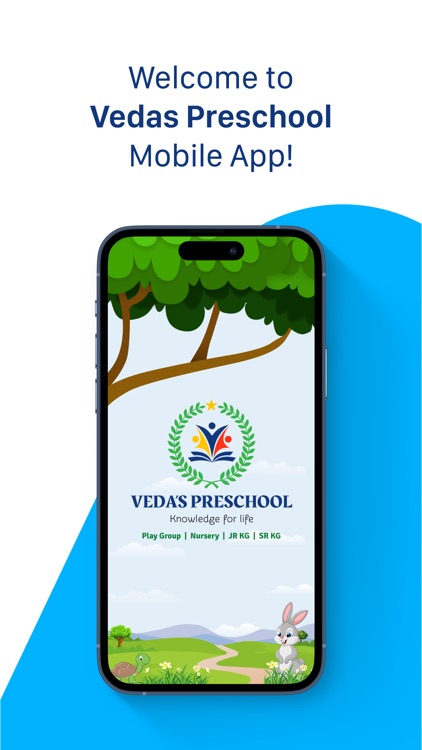 Vedas Preschool