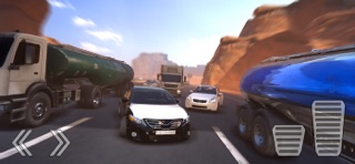 Highway Drifter:Hajwala Online screenshot 7
