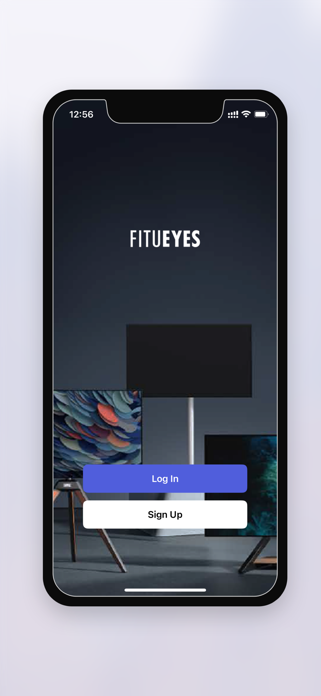 FITUEYES Screenshot 2 of 5