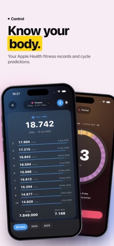 Control: Home Screen Widgets Screenshot 7 of 10