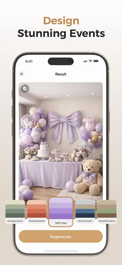 HomeSnap - AI Home Design screenshot 5
