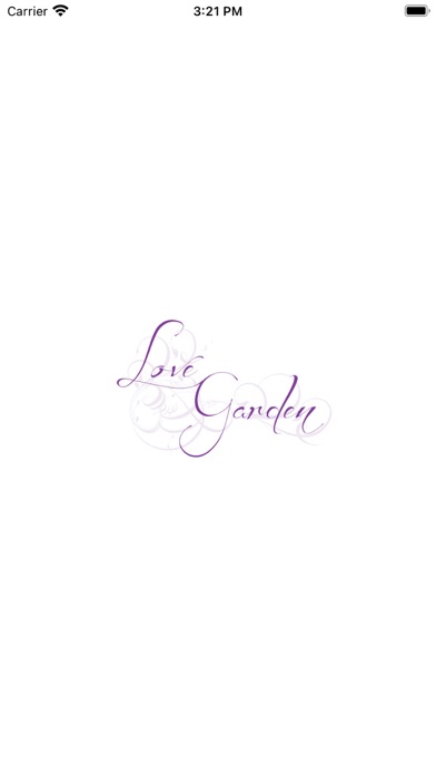 Love Garden Screenshot