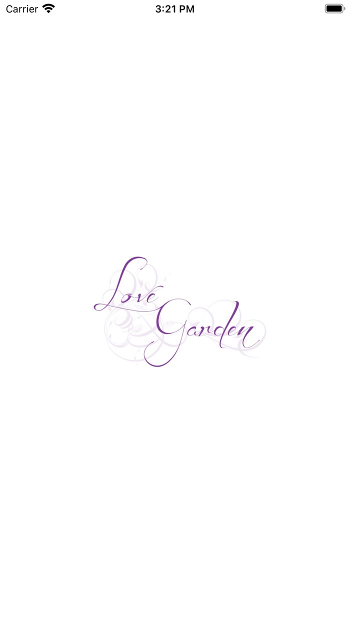 Love Garden