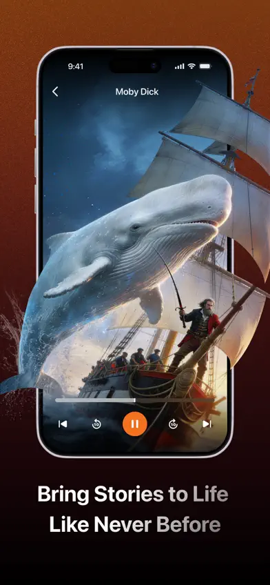 ListenPal screenshot 5