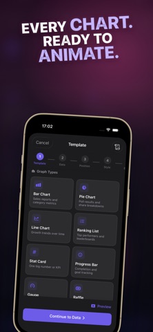 Vidgrafix iPhone screenshot