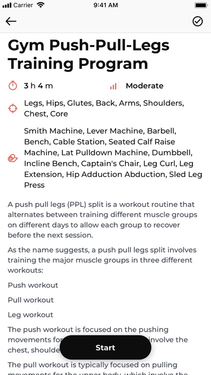 MetamorphFIT Body & Mind