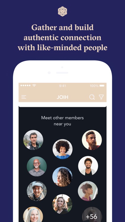 Journey of Intrinsic Health