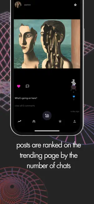 cauldy screenshot 4
