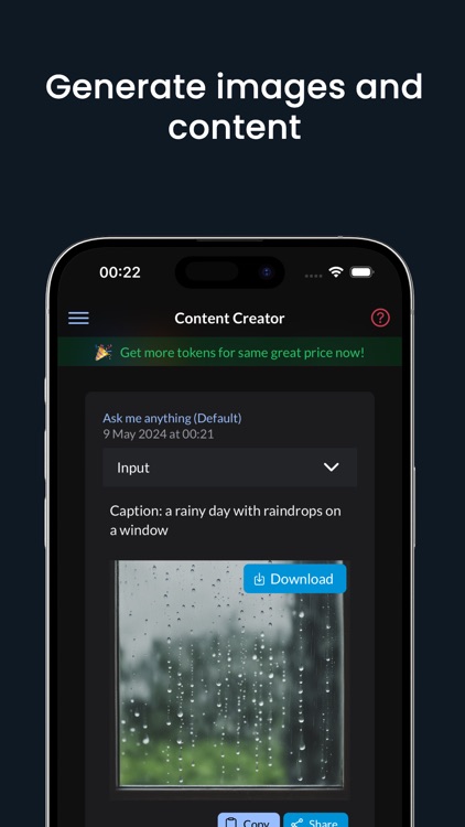 ProMind - AI assistants 2024