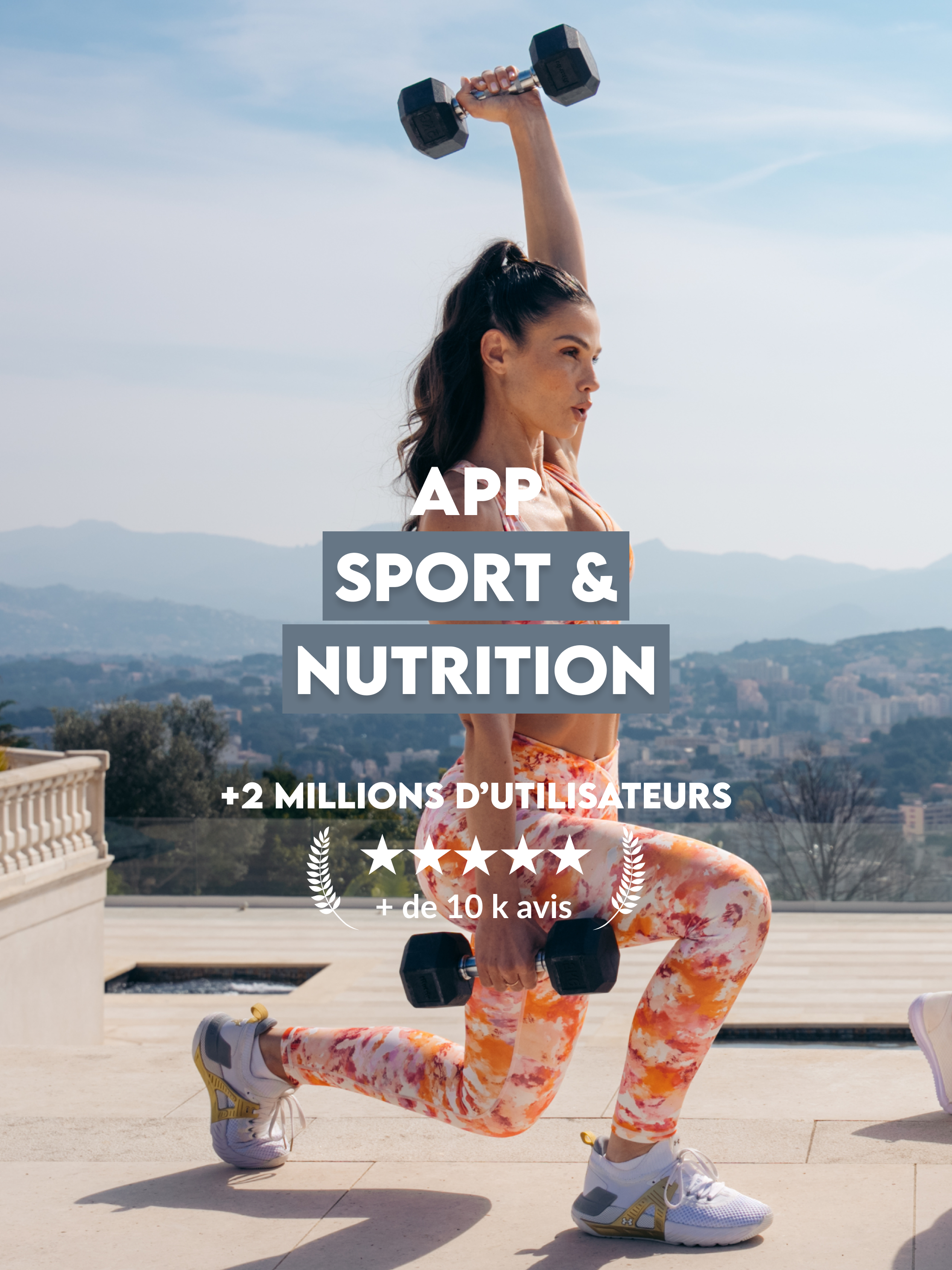 TSE - Coach sport & nutrition screenshot 12