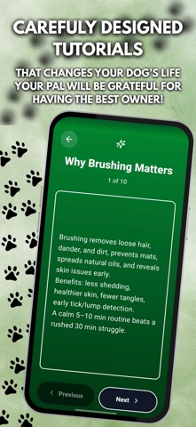 WoofPal screenshot