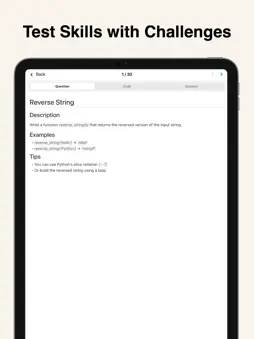 Python Coding screenshot 15