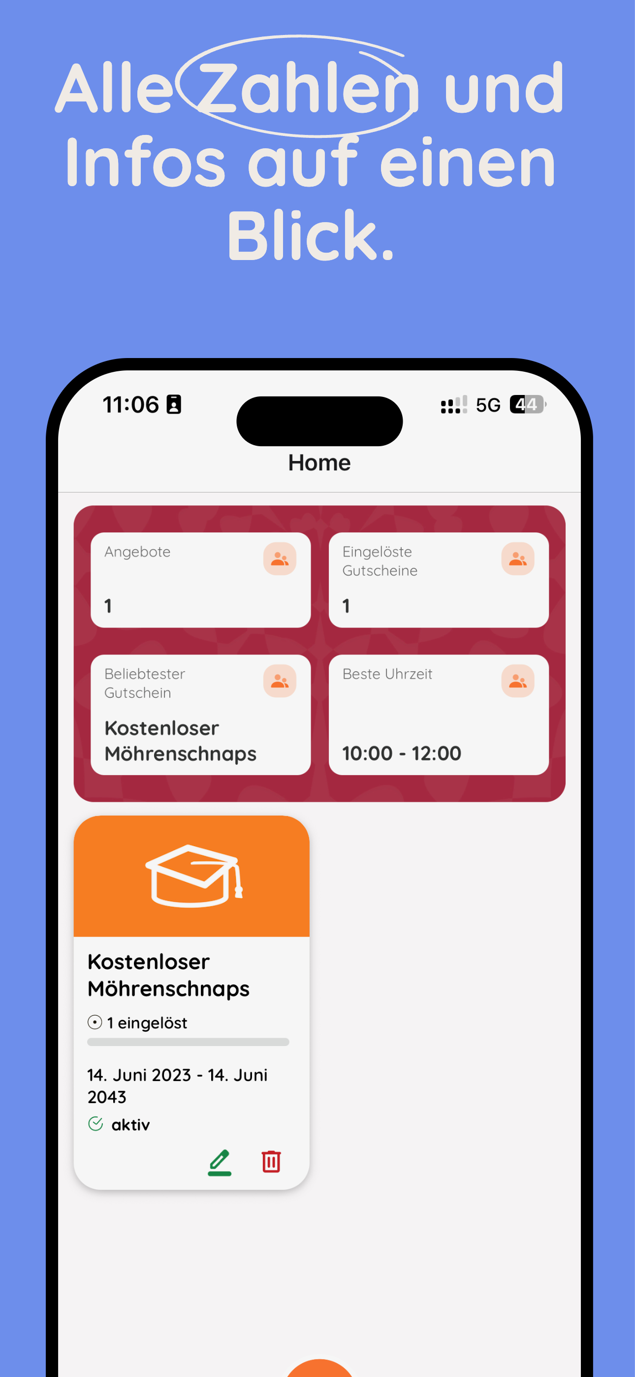 Studiblock Partner