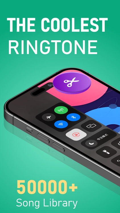 RingTone - Wallpapers & Songs