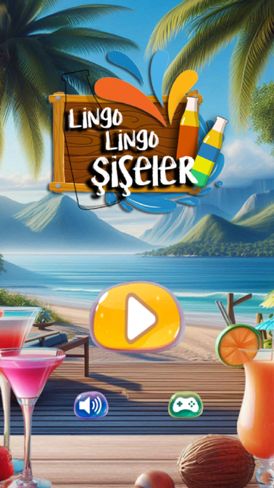 Lingo Lingo Bottles Screenshot