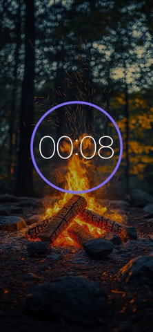 FocusBloom screenshot