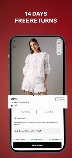Off Price Online Shopping screenshot 4