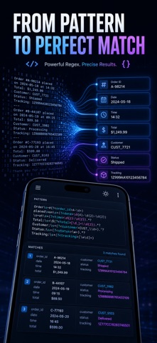 正则表达式 screenshot