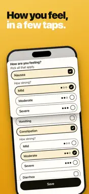 Fivebite GLP-1 Protein Tracker screenshot 7